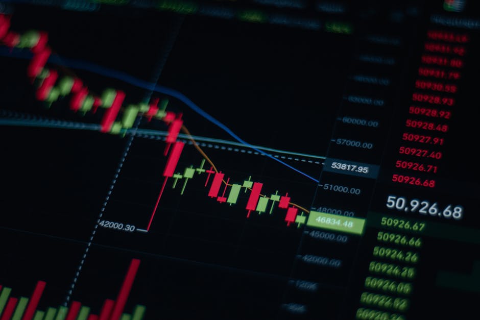 The Evolution of Market Trends Over Time