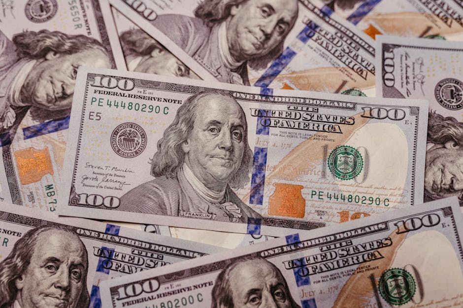 Investing During Economic Uncertainty: Tips