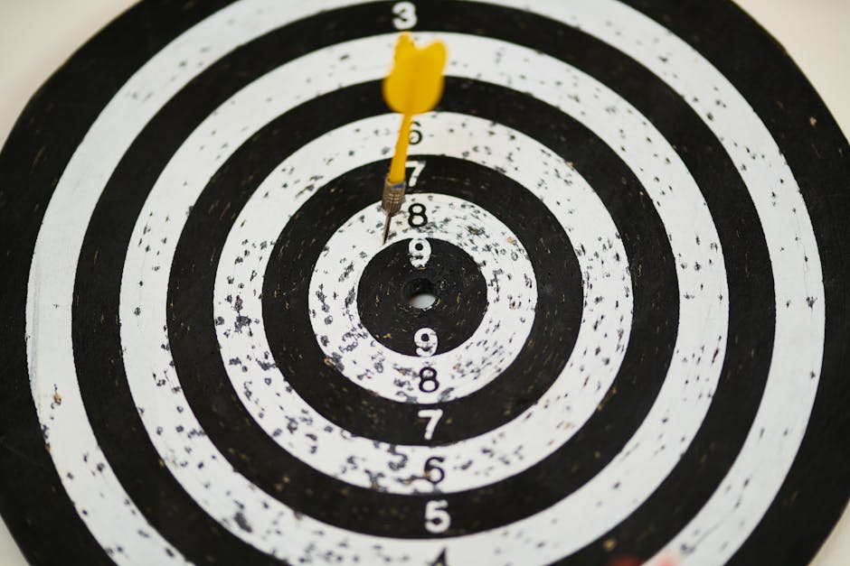 Unlocking Success with Strategic Insights