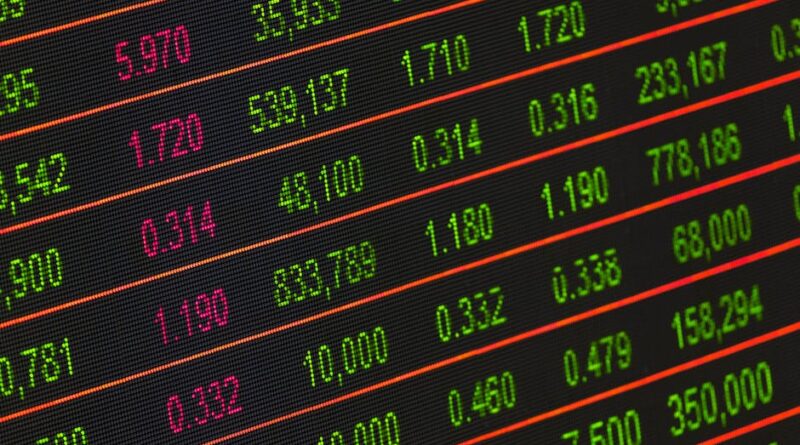 The Importance of Diversifying Investments