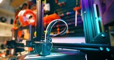 Innovative Ways to Improve Work Processes