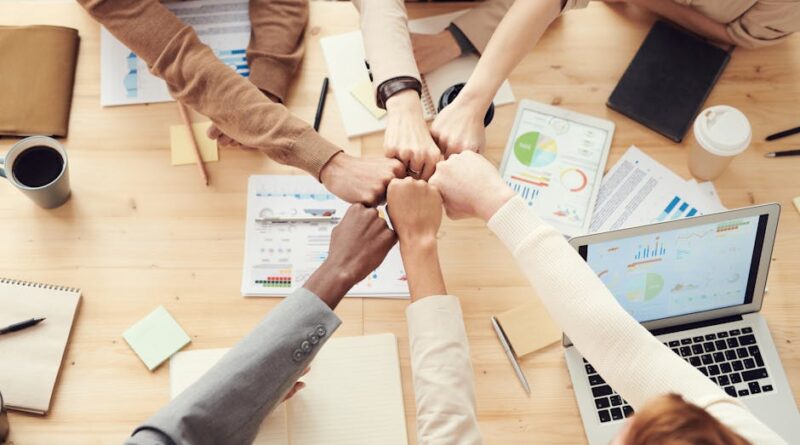 Unlocking Success with Strategic Insights