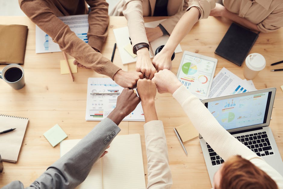 Aligning Your Team with Strategic Goals