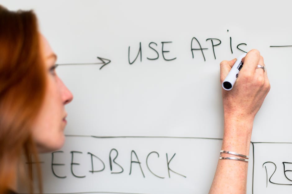 The Secret to Agile Strategy Development
