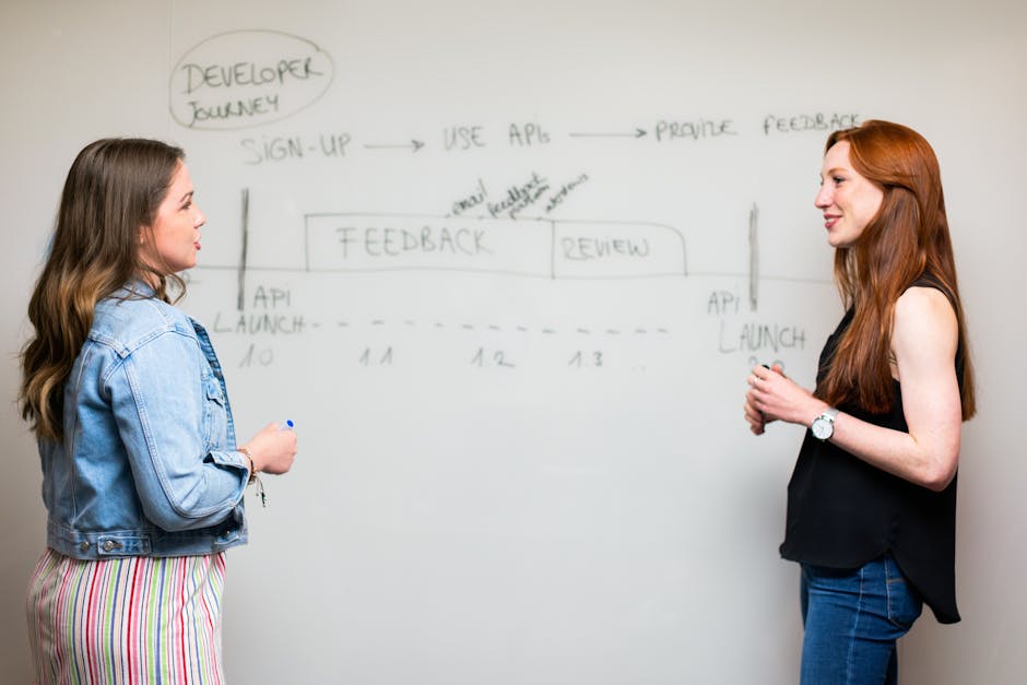 How to Review and Revise Your Strategy