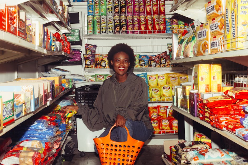 Understanding Consumer Behavior Through Market Analysis