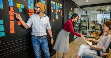 The Secret to Agile Strategy Development