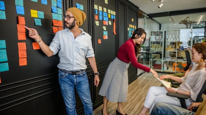 The Secret to Agile Strategy Development