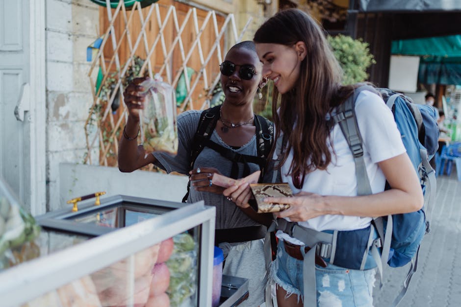 Exploring Global Trends in Local Markets