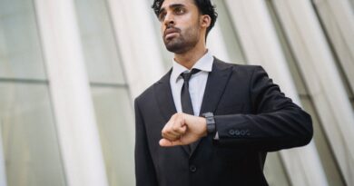 Financial Goals: How to Set and Achieve Them