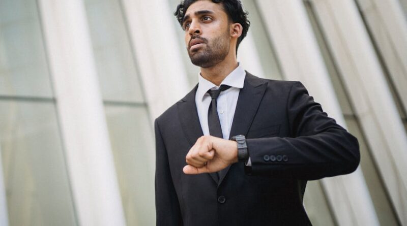 Financial Goals: How to Set and Achieve Them