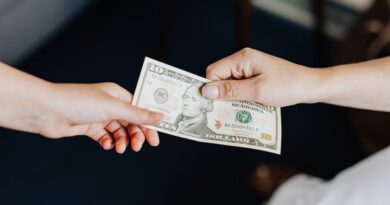 Investing During Economic Uncertainty: Tips