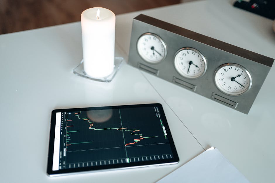 The Evolution of Market Trends Over Time
