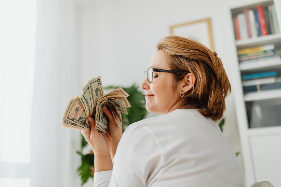 Investing During Economic Uncertainty: Tips