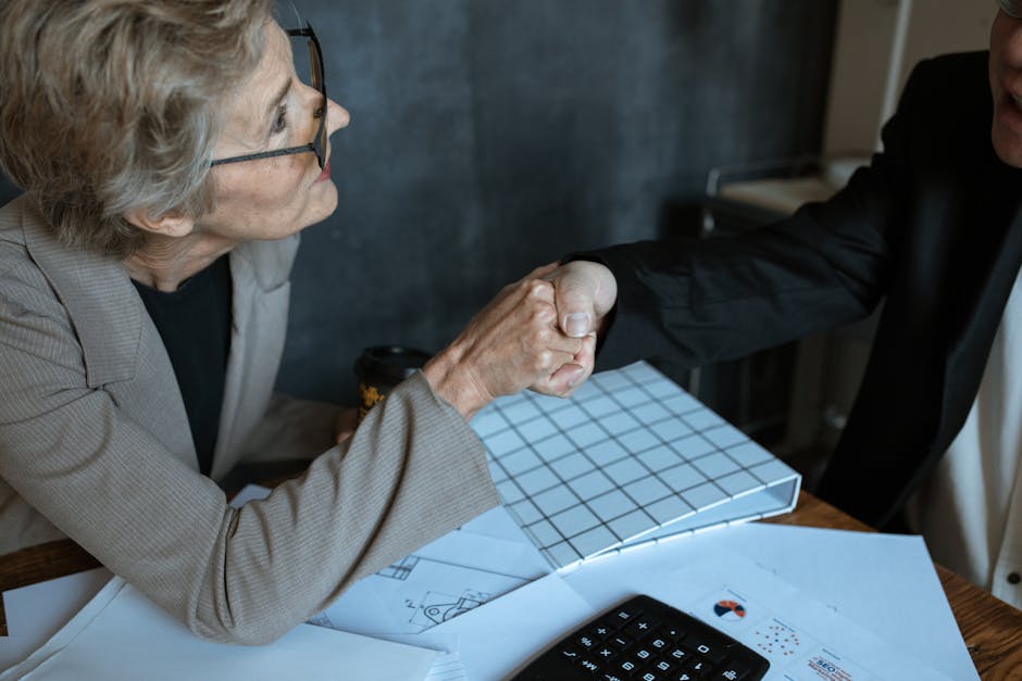The Benefits of Working with a Financial Advisor