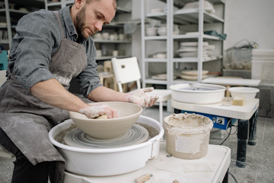 Creating a Culture of Continuous Improvement