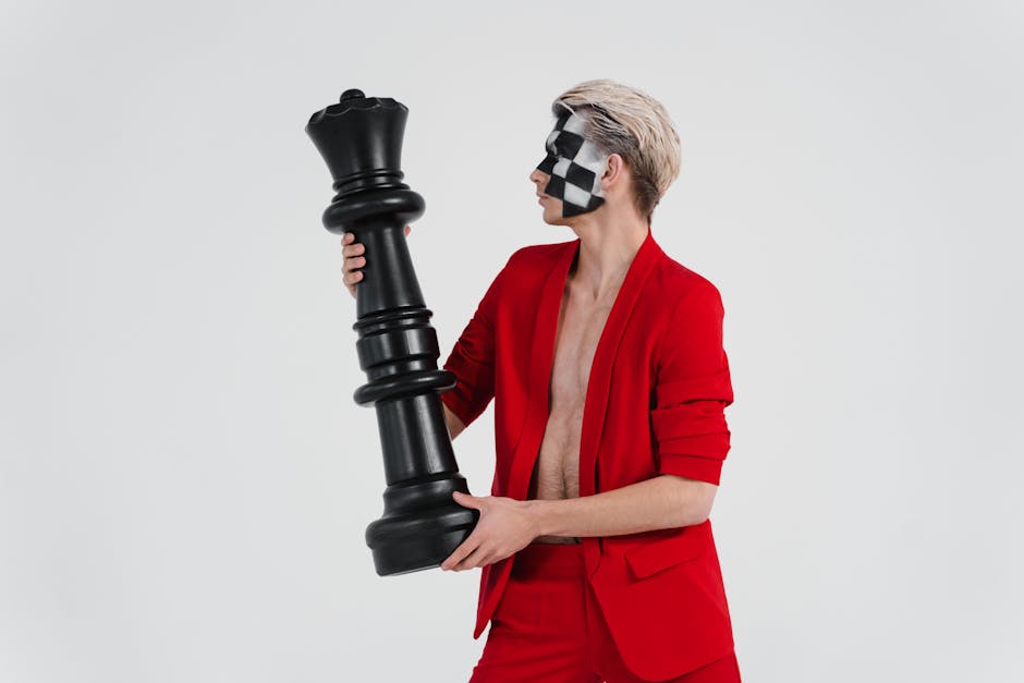 The Role of Leadership in Strategy Success