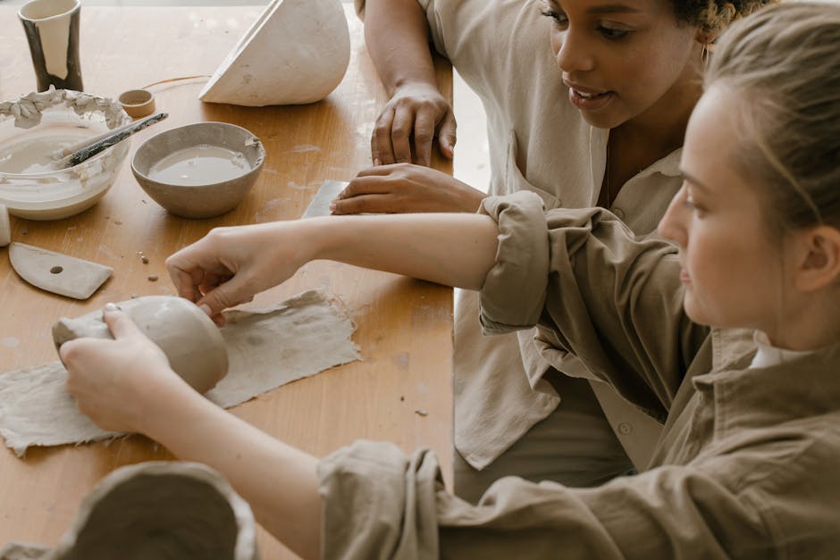 Creating a Culture of Continuous Improvement