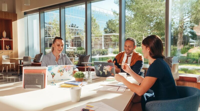 Developing a Future-Proof Business Strategy