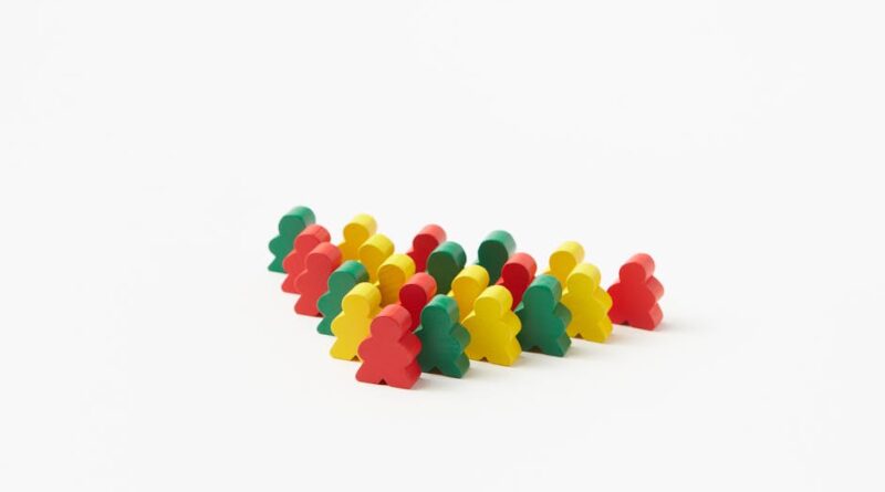 Crafting Strategies for Competitive Advantage