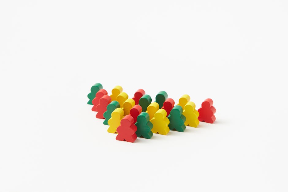 Crafting Strategies for Competitive Advantage
