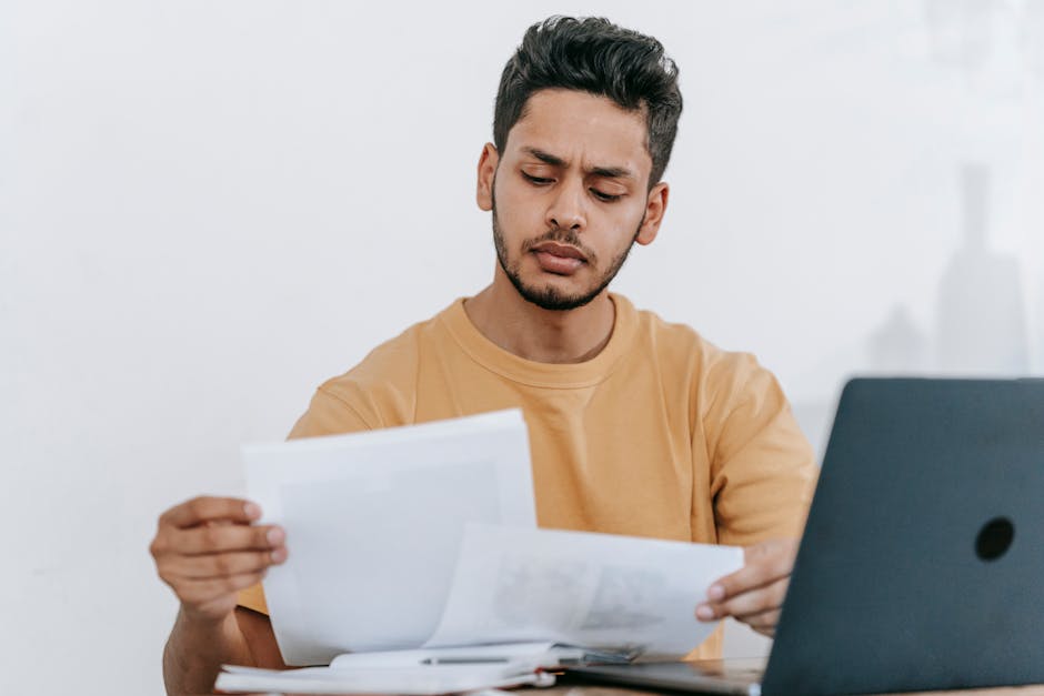How to Review and Revise Your Strategy