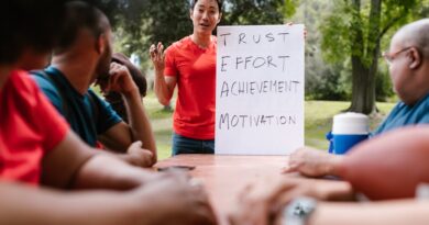The Role of Leadership in Strategy Success