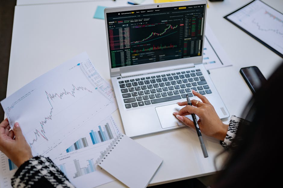 The Importance of Diversifying Investments