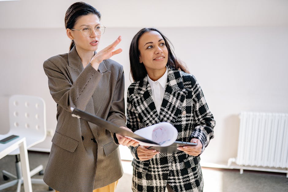 The Role of Leadership in Strategy Success