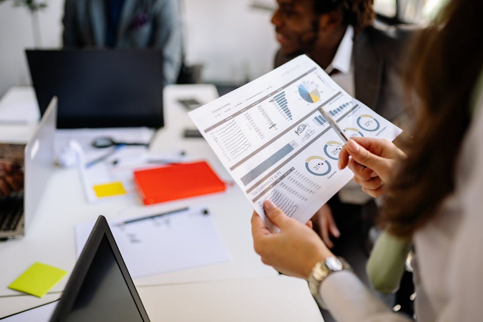 How to Review and Revise Your Strategy