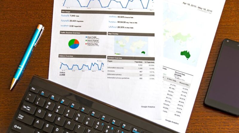 How to Review and Revise Your Strategy