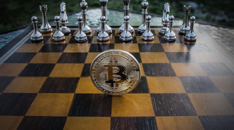 Balancing Risk and Opportunity in Strategy