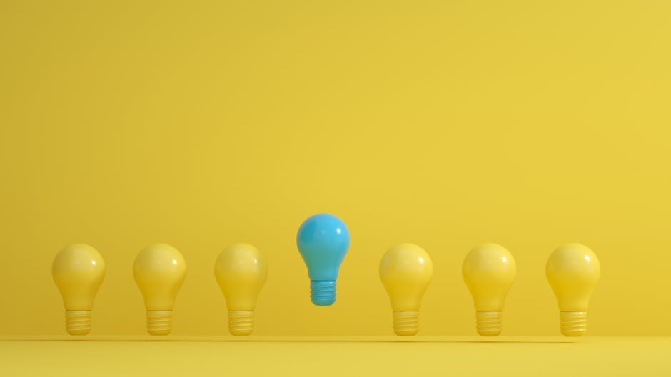 Fostering Innovation Through Strategic Thinking