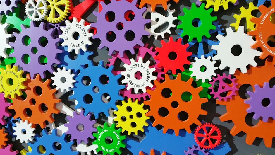 The Role of Technology in Process Optimization