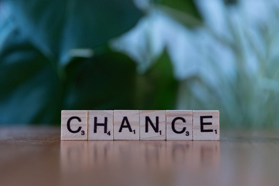 Balancing Risk and Opportunity in Strategy