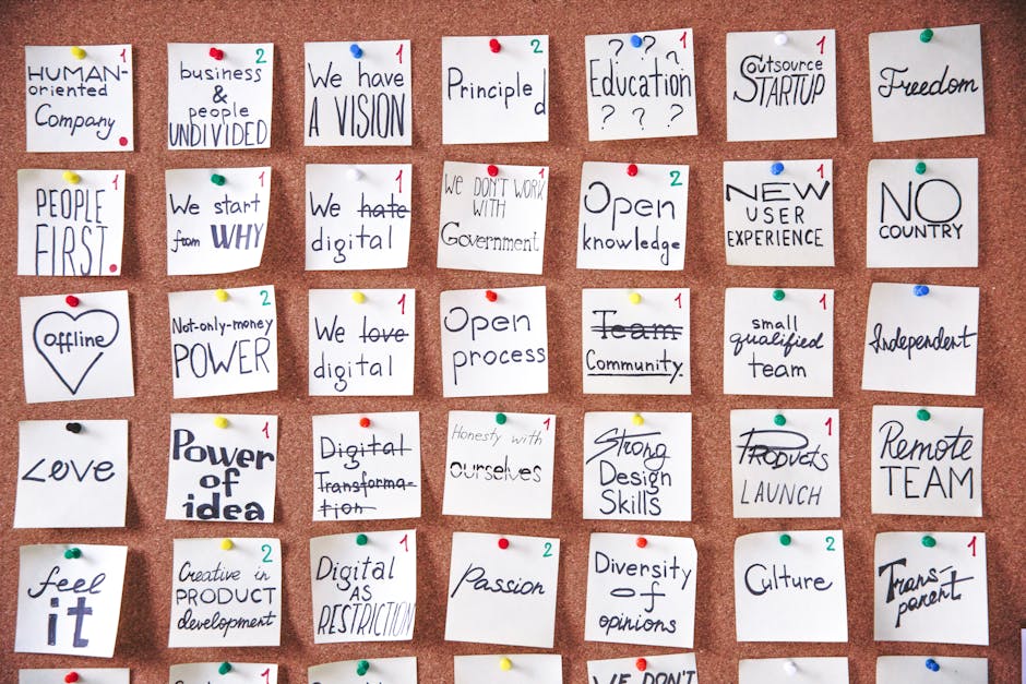 Role of Leadership in Process Improvement