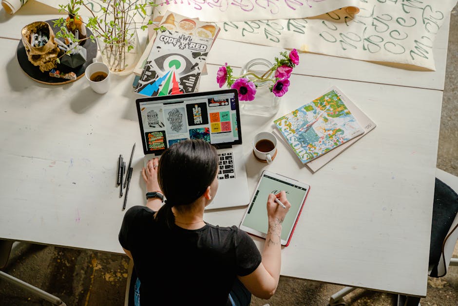 The Role of Technology in Process Optimization