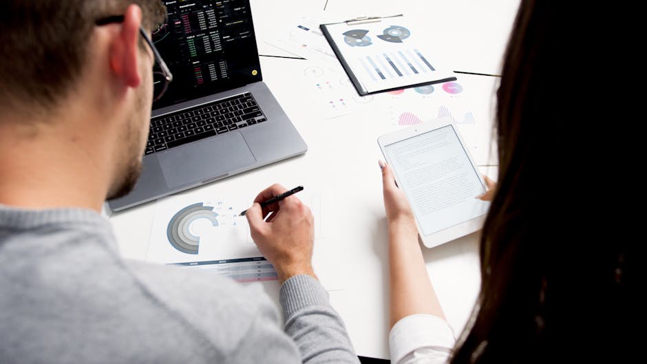 Identifying Risks in Market Analysis