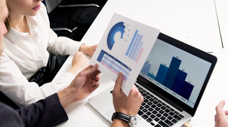 Crafting a Winning Market Analysis Strategy