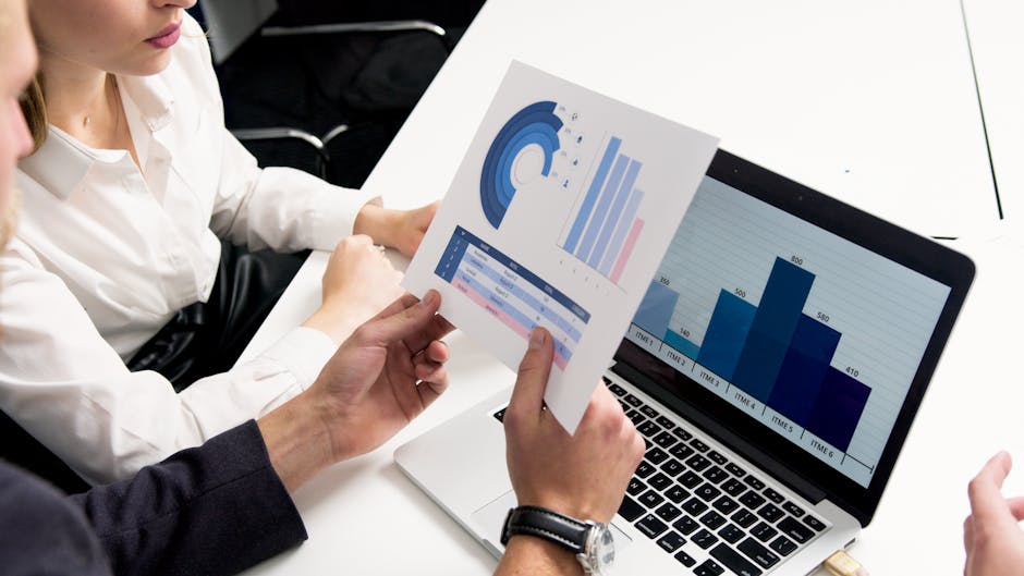 Crafting a Winning Market Analysis Strategy