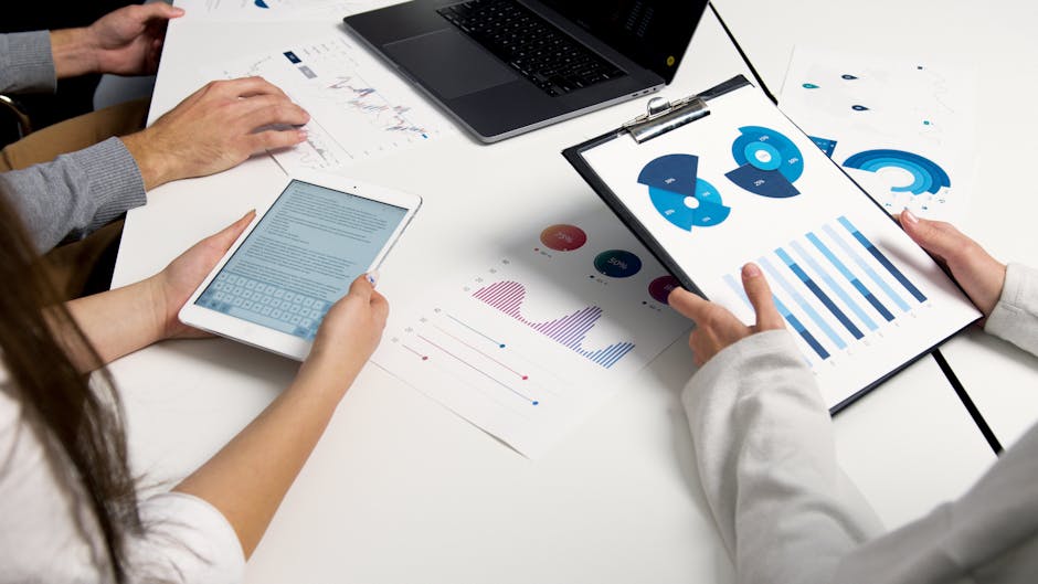 Crafting a Winning Market Analysis Strategy