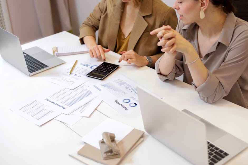 Crafting a Winning Market Analysis Strategy
