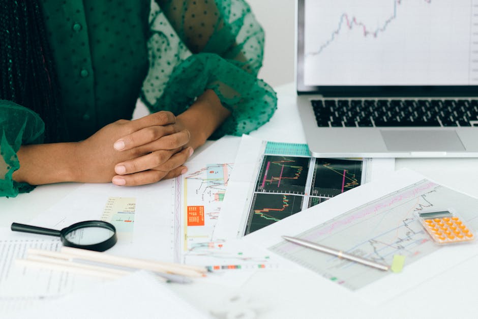 Identifying Risks in Market Analysis
