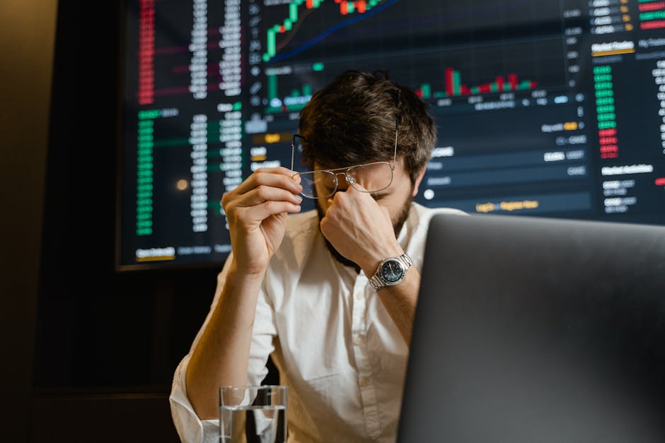 Crafting a Winning Market Analysis Strategy