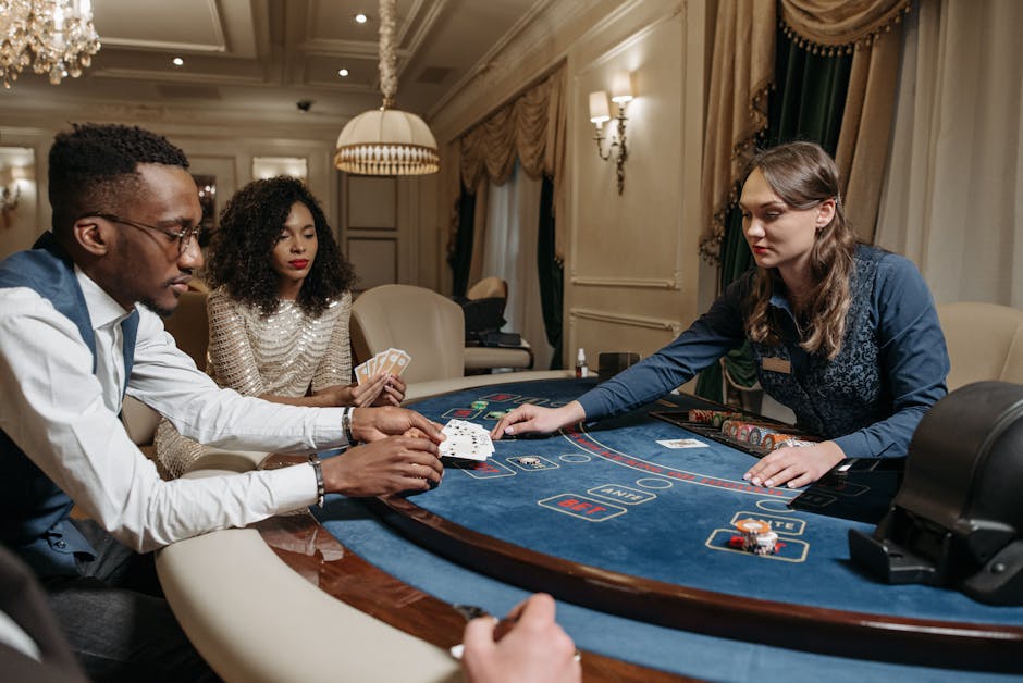 Balancing Risk and Opportunity in Strategy