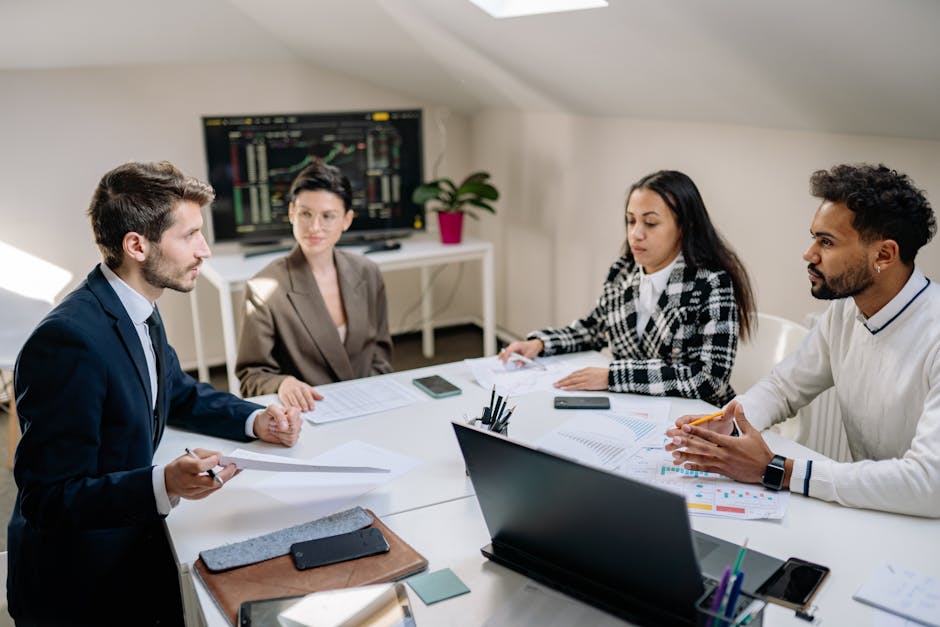 Fostering Innovation Through Strategic Thinking