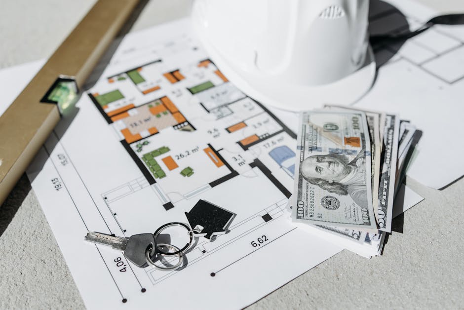 Building a Financial Safety Net: Key Steps