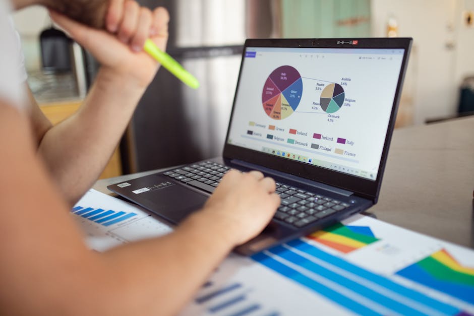 Crafting a Winning Market Analysis Strategy