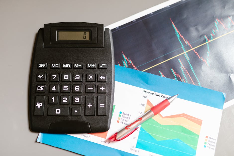 Strategies for Effective Market Forecasting
