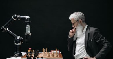 Fostering Innovation Through Strategic Thinking